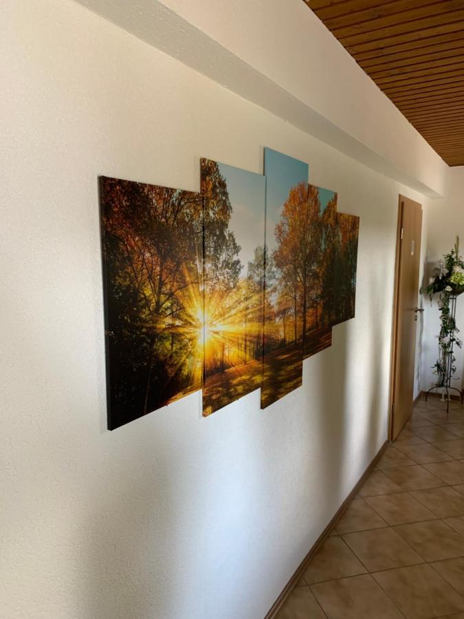 Kubacher Hof Kültér fotó