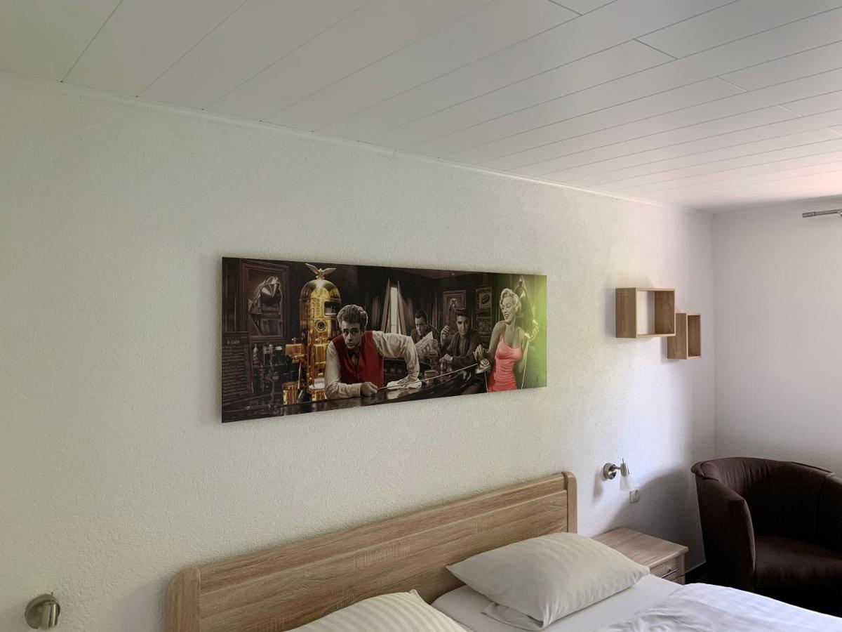 Kubacher Hof Kültér fotó