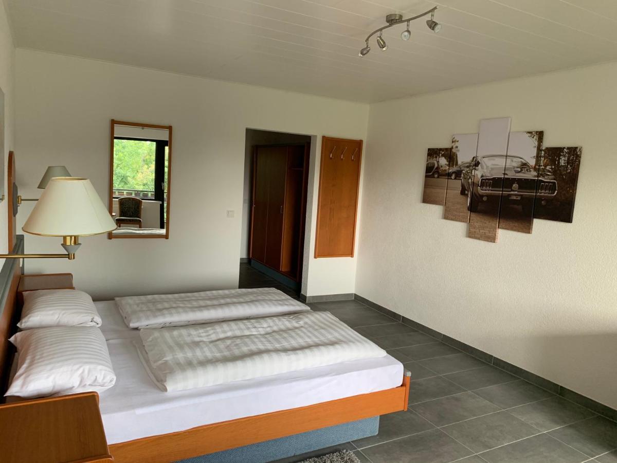 Kubacher Hof Kültér fotó