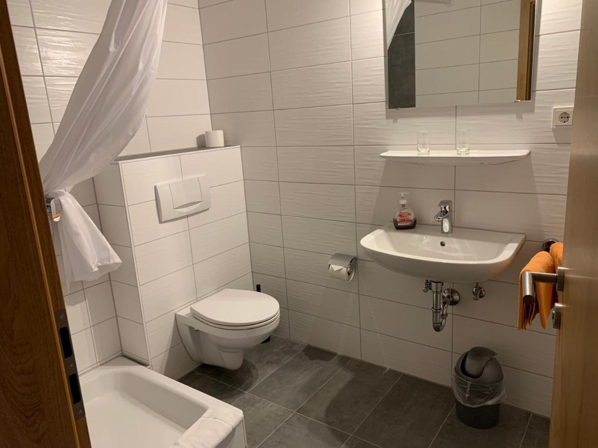 Kubacher Hof Kültér fotó